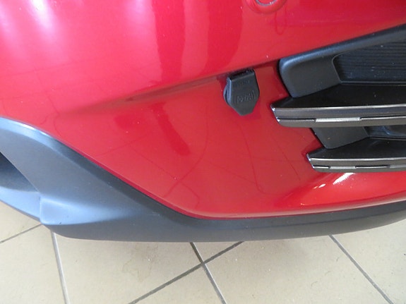Mazda CX-5 30 of 30