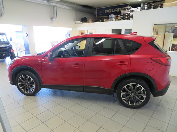 Mazda CX-5 18 of 30