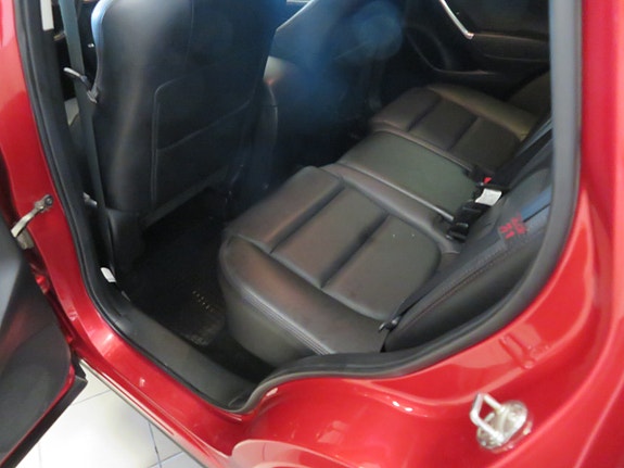 Mazda CX-5 20 of 30