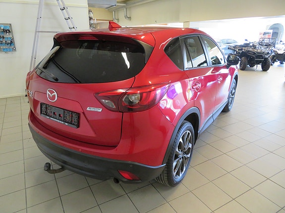 Mazda CX-5 12 of 30