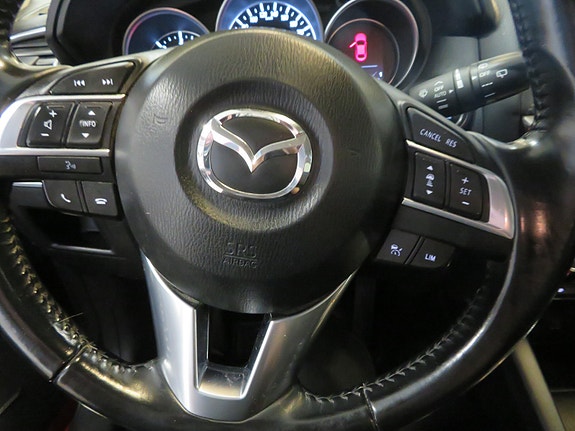 Mazda CX-5 28 of 30