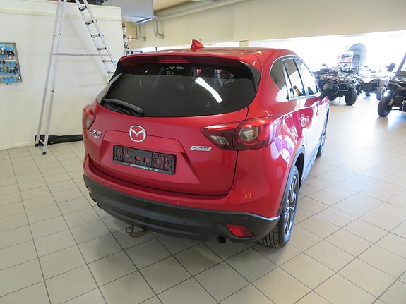 Mazda CX-5 13 of 30