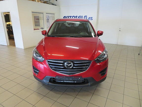 Mazda CX-5 5 of 30