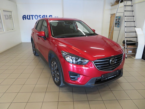 Mazda CX-5 6 of 30
