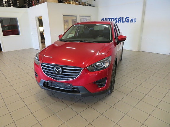 Mazda CX-5 3 of 30