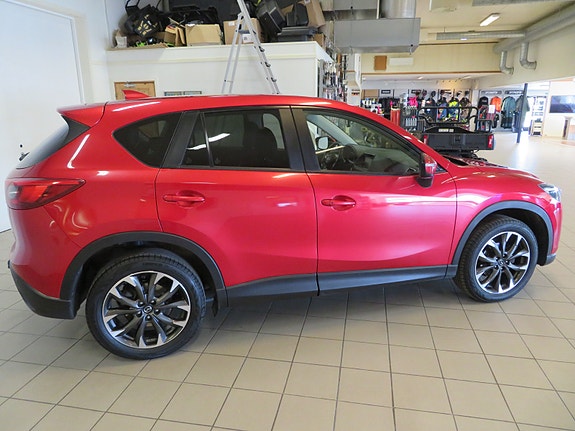 Mazda CX-5 11 of 30