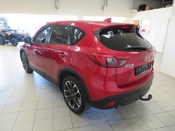Mazda CX-5 15 of 30