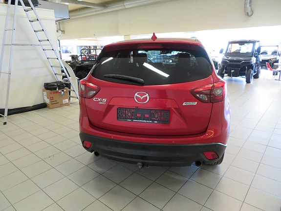 Mazda CX-5 14 of 30
