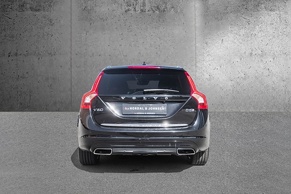 Volvo V60 6 of 30