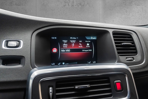 Volvo V60 30 of 30