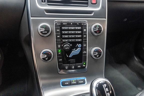 Volvo V60 28 of 30