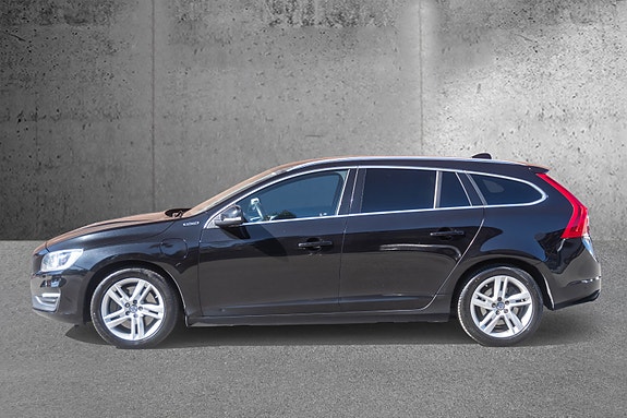 Volvo V60 8 of 30