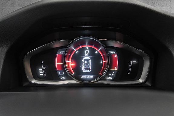 Volvo V60 21 of 30