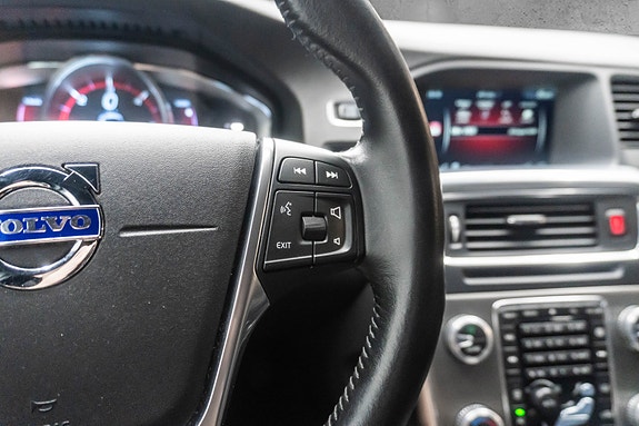 Volvo V60 23 of 30