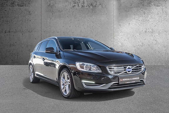 Volvo V60 3 of 30