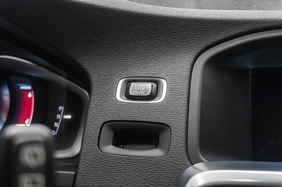 Volvo V60 29 of 30