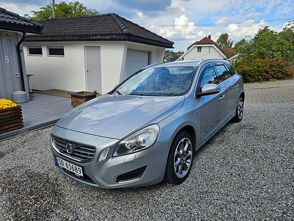 Volvo V60 6 of 18