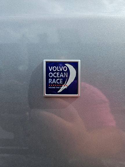 Volvo V60 18 of 18