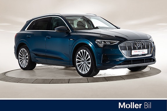 Audi e-tron 2 of 30