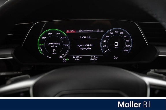 Audi e-tron 18 of 30