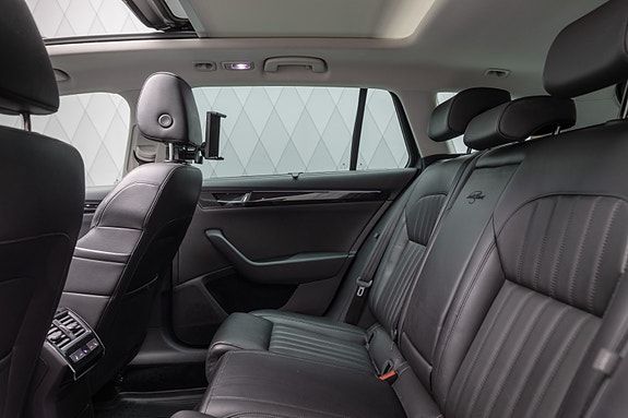 Skoda Superb 24 of 25