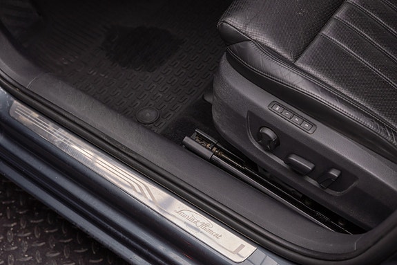 Skoda Superb 14 of 25