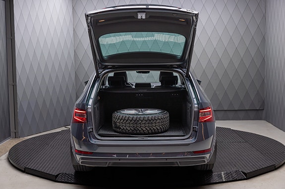 Skoda Superb 10 of 25