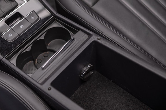 Skoda Superb 23 of 25
