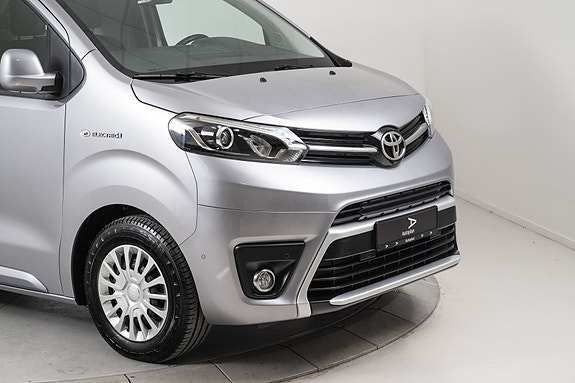 Toyota Proace 3 of 19