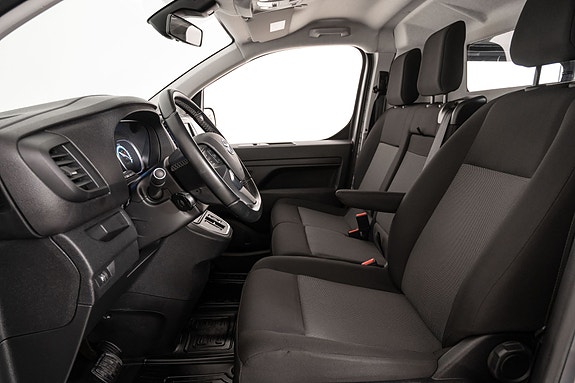 Toyota Proace 14 of 19