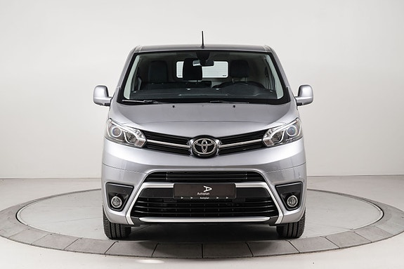 Toyota Proace 4 of 19