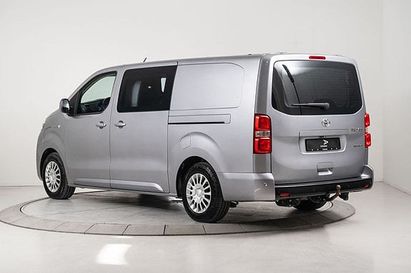 Toyota Proace 5 of 19