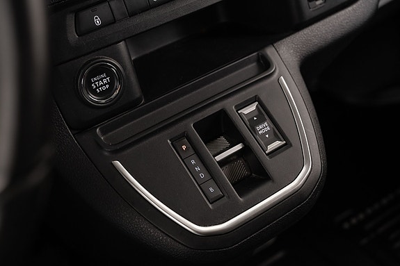 Toyota Proace 9 of 19