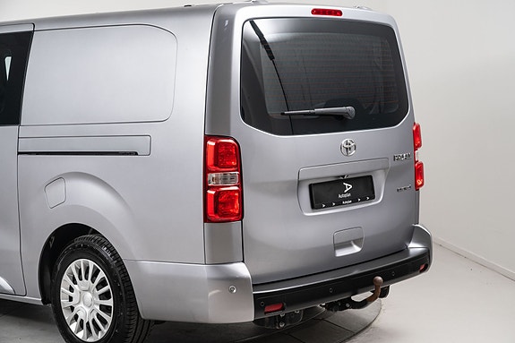 Toyota Proace 6 of 19