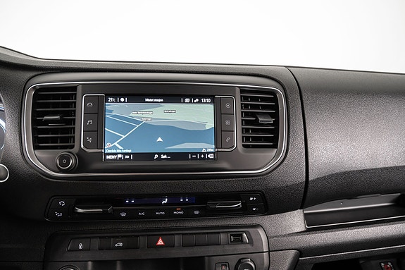 Toyota Proace 10 of 19