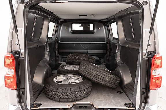 Toyota Proace 15 of 19