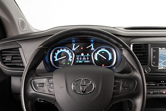 Toyota Proace 7 of 19