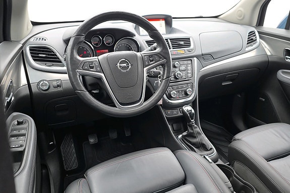 Opel Mokka 6 of 30