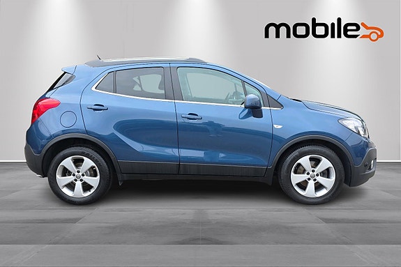 Opel Mokka 2 of 30