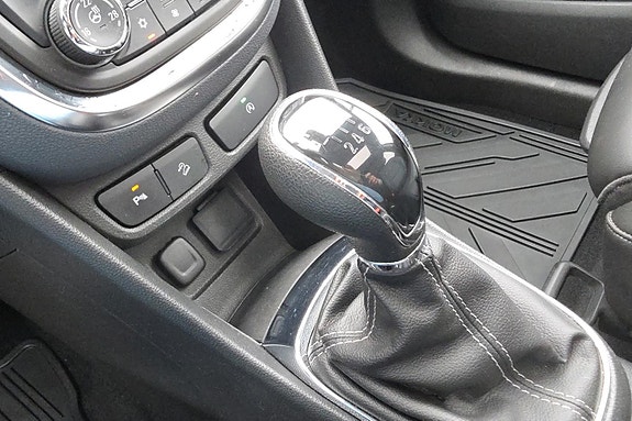 Opel Mokka 15 of 30