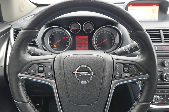 Opel Mokka 9 of 30