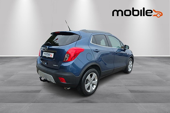 Opel Mokka 3 of 30