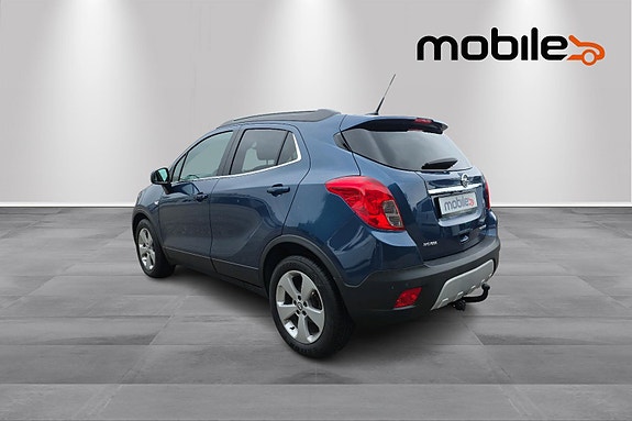 Opel Mokka 21 of 30
