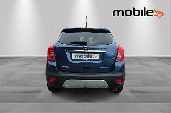 Opel Mokka 4 of 30