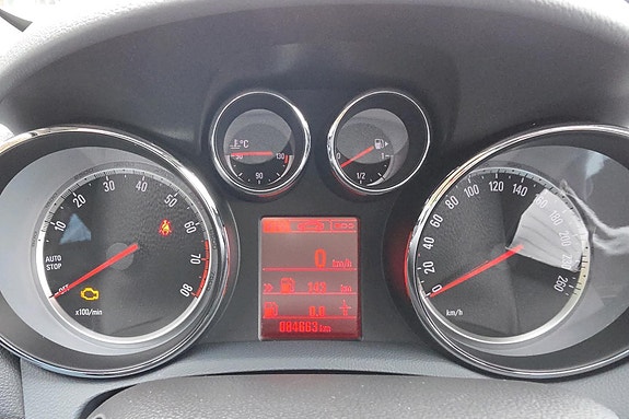 Opel Mokka 10 of 30