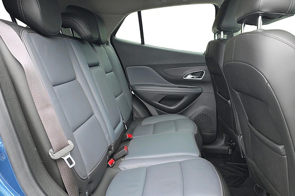 Opel Mokka 22 of 30