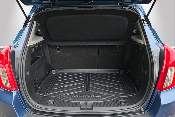 Opel Mokka 5 of 30