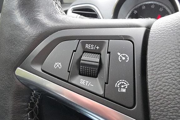 Opel Mokka 16 of 30