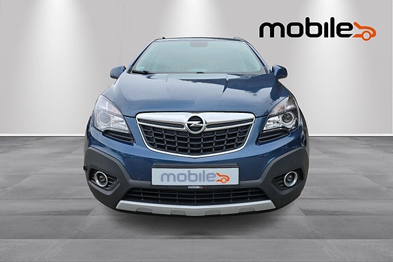 Opel Mokka 18 of 30