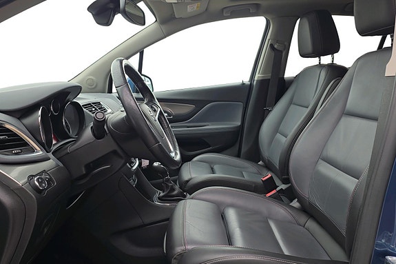 Opel Mokka 8 of 30